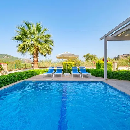 Vilă Tatil Premium Harmony West