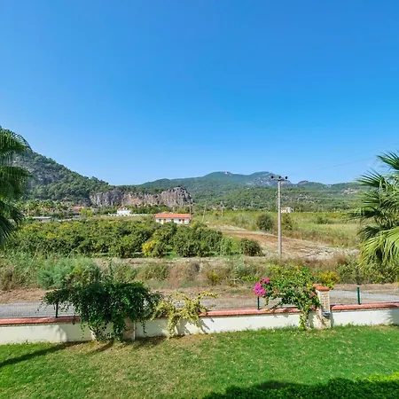 Tatil Premium Harmony West Vilă Dalyan