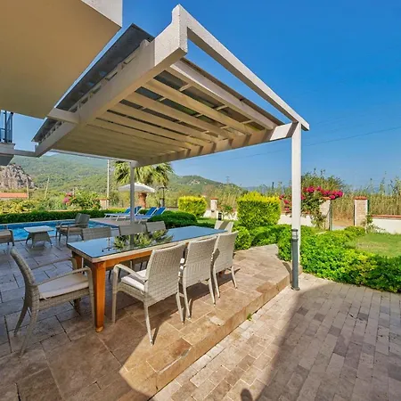 Vilă Tatil Premium Harmony West