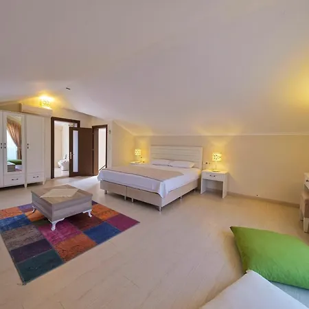 Vilă Tatil Premium Harmony West *