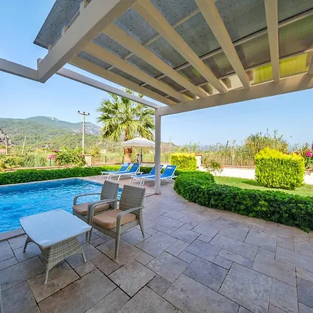 Tatil Premium Harmony West Vilă *