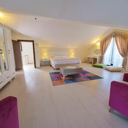 Tatil Premium Harmony West Vilă Dalyan