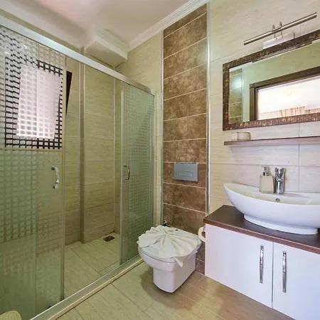 Tatil Premium Harmony West *