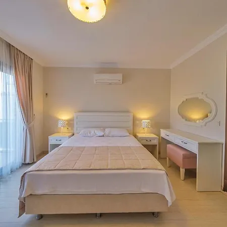Tatil Premium Harmony West Vilă Dalyan
