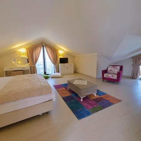 Tatil Premium Harmony West Vilă