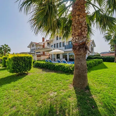 Vilă Tatil Premium Harmony West Dalyan